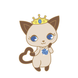 Jewelpet-kya