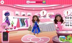 Hello Kitty Fashion Star on the App Store