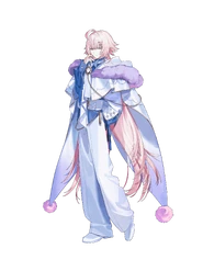 2nd Anniversary sprite