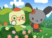 Ivy and azami.jpg (76 KB) with Azami