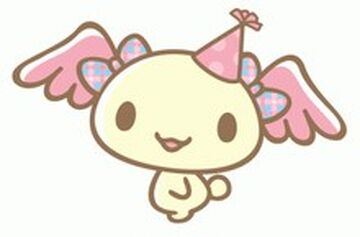 Cinnamoroll, Sanrio Wiki