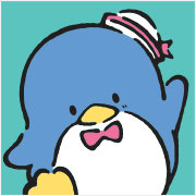 Sanrio Characters Tuxedosam Image001