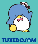 Sanrio Characters Tuxedosam Image016