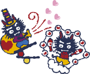 2018 Sanrio Character Ranking artwork