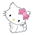 Sanrio Characters Charmmy Kitty Image006
