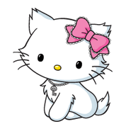 Sanrio Characters Charmmy Kitty Image010