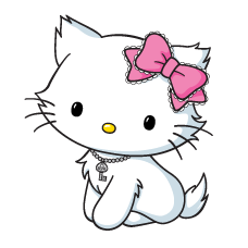 Which Sanrio Character Are You?  Personagens sanrio, Hello kitty, Coisas  da hello kitty
