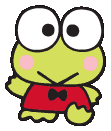 Sanrio Characters Keroppi Image006