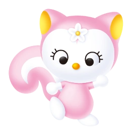 サンリオ　平成レトロ　1999 PinknoCorisu ピンクのコリス Pink no Corisu | Hello Kitty Wiki | Fandom