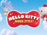 Hello Kitty Super Style!