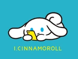 I.CINNAMOROLL