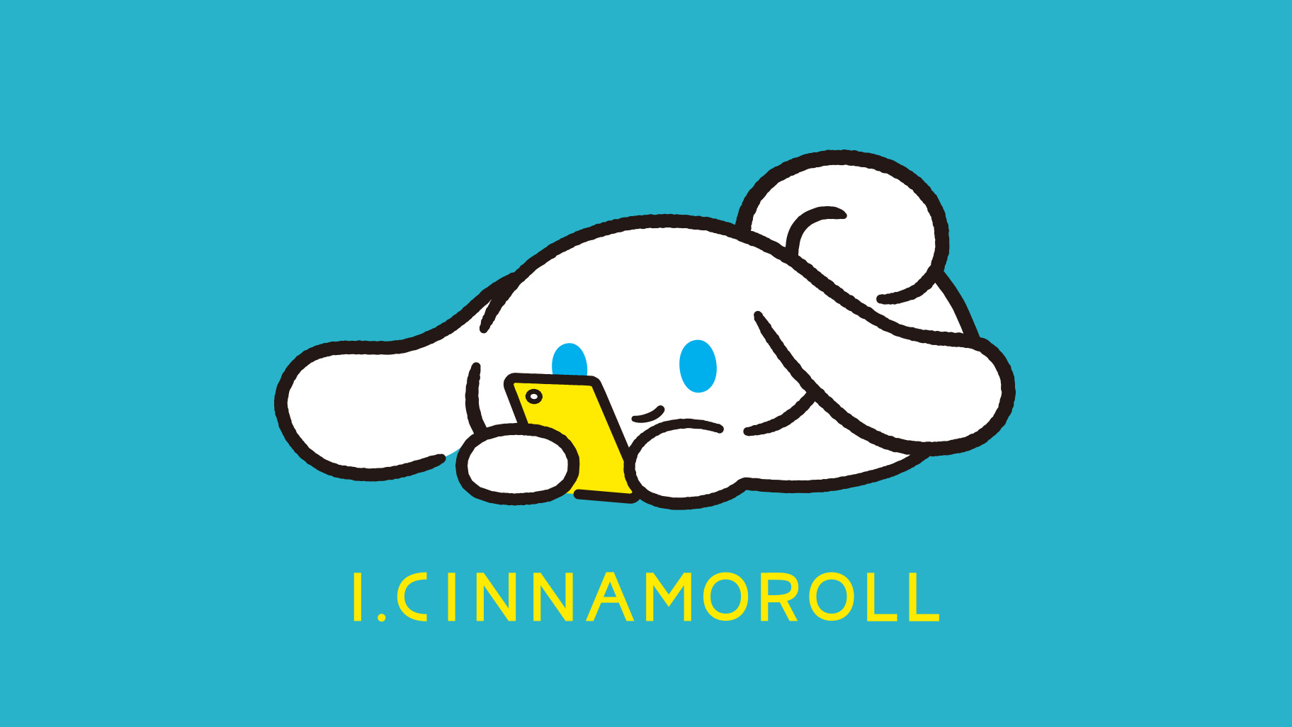Cinnamoroll, The Sanrio Wiki