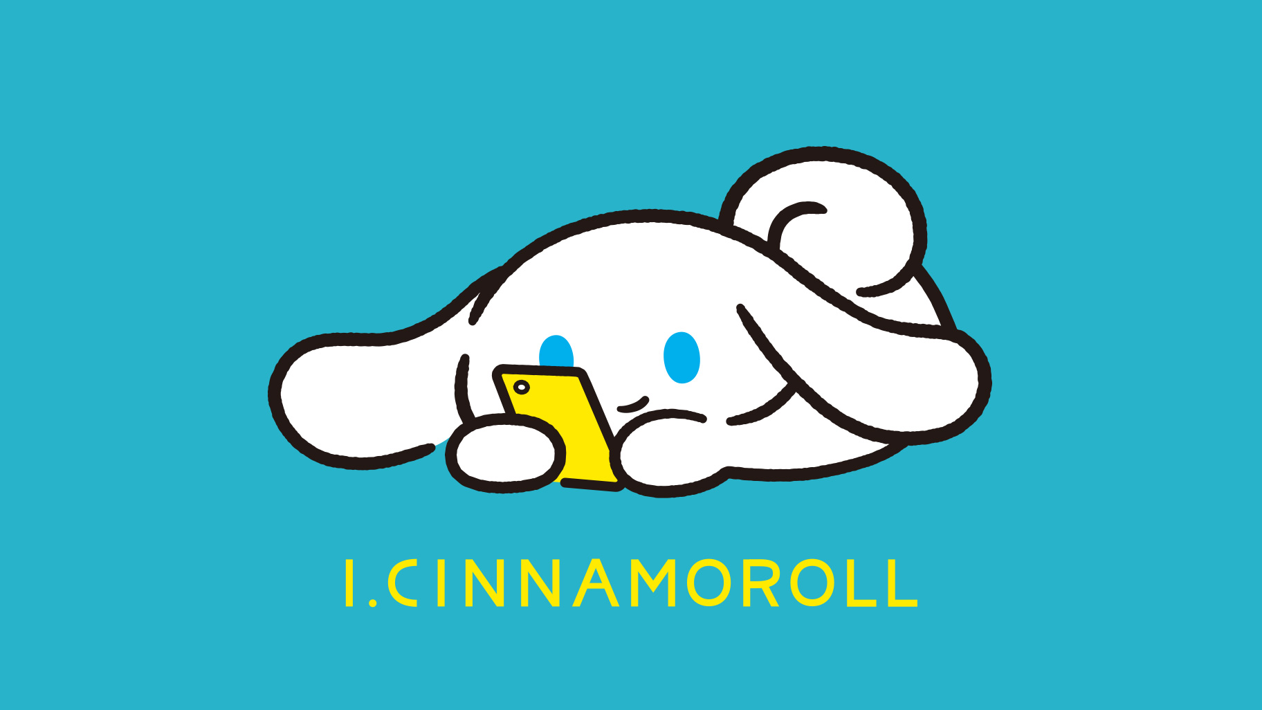 Cinnamoroll, Hello Kitty Wiki, Fandom