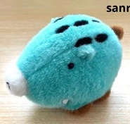 Urimaro plush (1994)