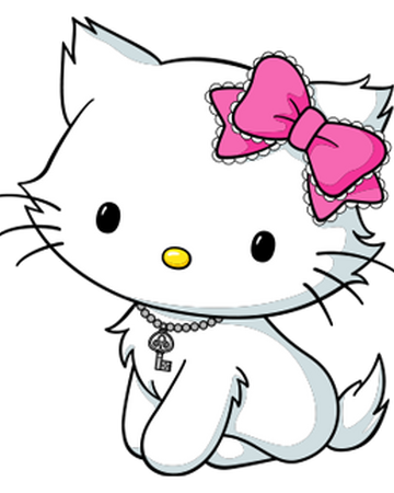 Charmmy Kitty Hello Kitty Wiki Fandom