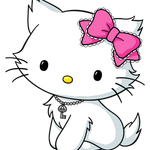 Honeycute, Hello Kitty Wiki