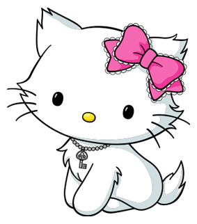 Hello Kitty - Wikipedia