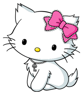 Charmmy Kitty, Hello Kitty Wiki