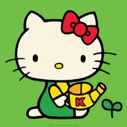 Sanrio Charaktere Hello Kitty Image101