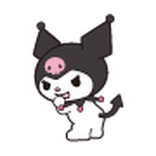 Kuromi Hello Kitty Wiki Fandom Jump to navigationjump to search. kuromi hello kitty wiki fandom