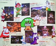 From the July 1991 issue of Strawberry News