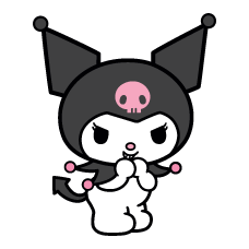 Kuromi | Hello Kitty Wiki | Fandom