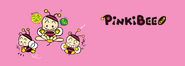 Sanrio Characters Pinki Bee Chan Image003