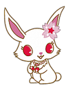 Sanrio Characters Ruby(Jewelpets) Image001