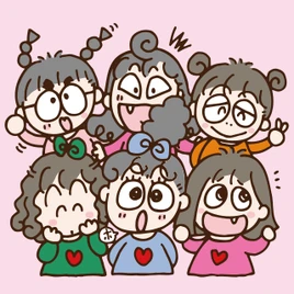 Sanrio Characters Rururugakuen Image002