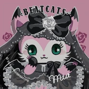 "Thank you always, MEALS. Let's continue to be together forever." (Posted on Twitter, October 2nd, 2022).