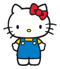 Hello Kitty Hello Kitty Wiki Fandom