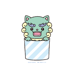 JOCHUM | Hello Kitty Wiki | Fandom