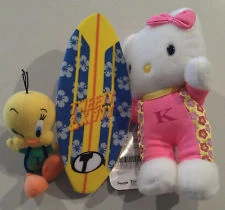 Tweety & Hello Kitty Collab | Hello Kitty Wiki | Fandom