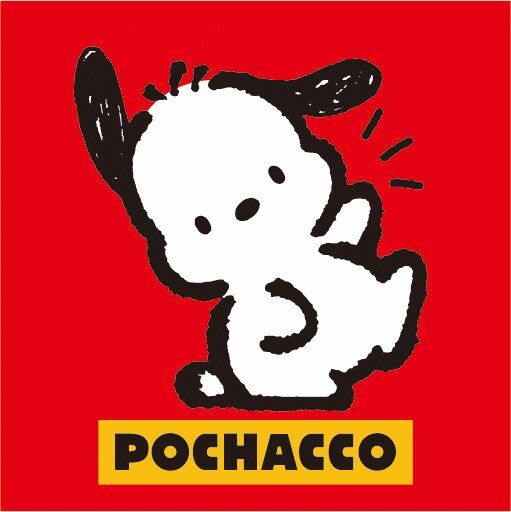 Pochacco | Hello Kitty Wiki | Fandom
