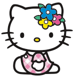 Sanrio Characters Hello Kitty Image005