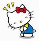Sanrio Characters Hello Kitty Image092