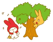 Sanrio Characters My Melody Image049