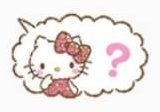 Sanrio Characters Hello Kitty Image124