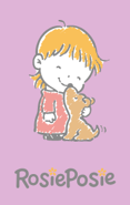 With RosiePosie