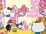 Hello Kitty and Friends Supercute Adventures - Episode 1