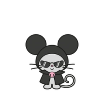 Chumi | Hello Kitty Wiki | Fandom