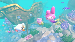 Hello Kitty Island Adventure - IGN
