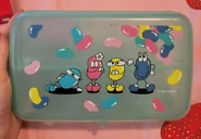 Pencil box