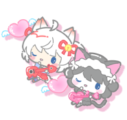 2024 Sanrio Character Ranking artwork