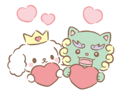 RuRuページ RURU | Hello Kitty Wiki | Fandom