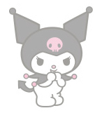 Sanrio Characters Kuromi Image029