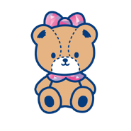 2019 Sanrio Character Ranking artwork