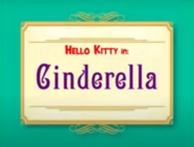 Cinderella (TV series) - Wikipedia