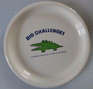 Plate, from 1978