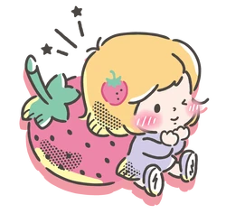 Button Nose | Hello Kitty Wiki | Fandom